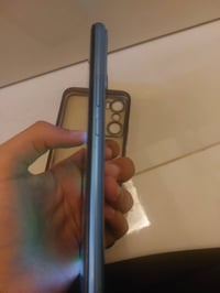 موبايلي انفنكس هوت 20i 128GB مستعمل نضيف بدون كرتون معه الشاحنه  الرقم...