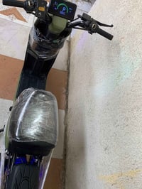 زبير • موديل ٢٥ • بطاريات جديدة