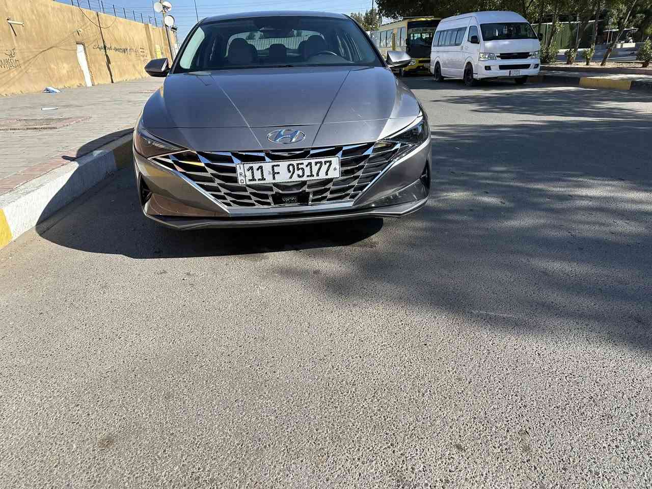 السلام عليكم النترا هايبرد موديل 23
السياره فول مواصفات 

حادثها بنيد مبدل لون والجاملغ بدايته مصبوغ

فتحه وبصمه وجلد ورادارات محيطيه
وكشنات تدفئه وسستم صوت وداخل لدات متغير
السياره جديده بمعنى الكلمه مابيها اي نقص 
السياره ماشيه 19 الف ميل

مكاني شارع فلسطين

عارضها ب159 وبيها مجال 

***********
