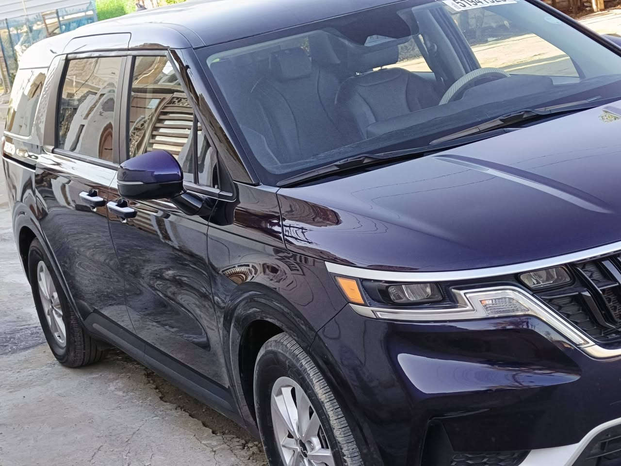 كرنفال ٢٤ كفاله عامه عدا جامرلغ خلفي حادث تهريب في امريكا ايرباكات بدي كفاله بيع مستعجل ٢٦٦ ت ***********
