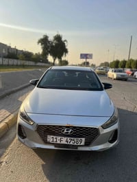 النترا هاج باك ٢٠١٨  محرم ٢٠٠٠ جي تي  بدون صبغ  رقم بغداد الدولي  مبيه...