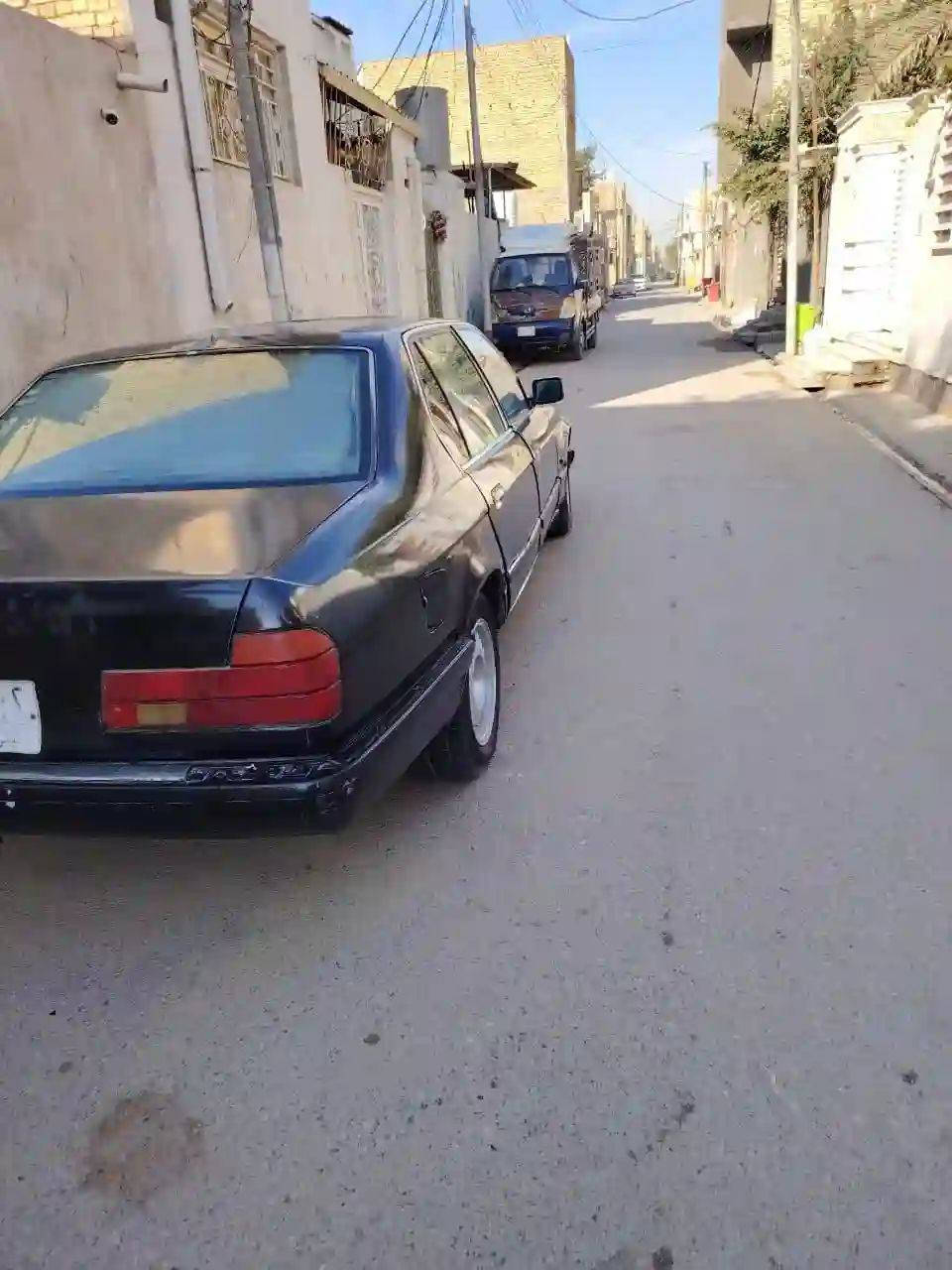 يالله.  ب٣٠ وبيه مجال بصيط لشراي 
بي ام ٧٣٥
مكينه بلاد
كير ومكينه جدد علفحص لاتبخير ولاتنقيص علشرط
سياره كفاله من العيب الشرعي ولاصوليات
راعيه بناصريه بصالحيه ضابط
رقم ديالئ
تحويل مباشر
حداديه ناعمه بشكل ترايه كلش حلو
باور ومشط جدد
تخم تاير جديد
سياره جاهزه ومناسبه
السعر ٣٠ وبيه مجال لشراي شي بصيد
شراي اتصل موشراي لاضل تسأل هاي شنو وهاي شنو ناصريه غراف ***********
ناصريه غراف
