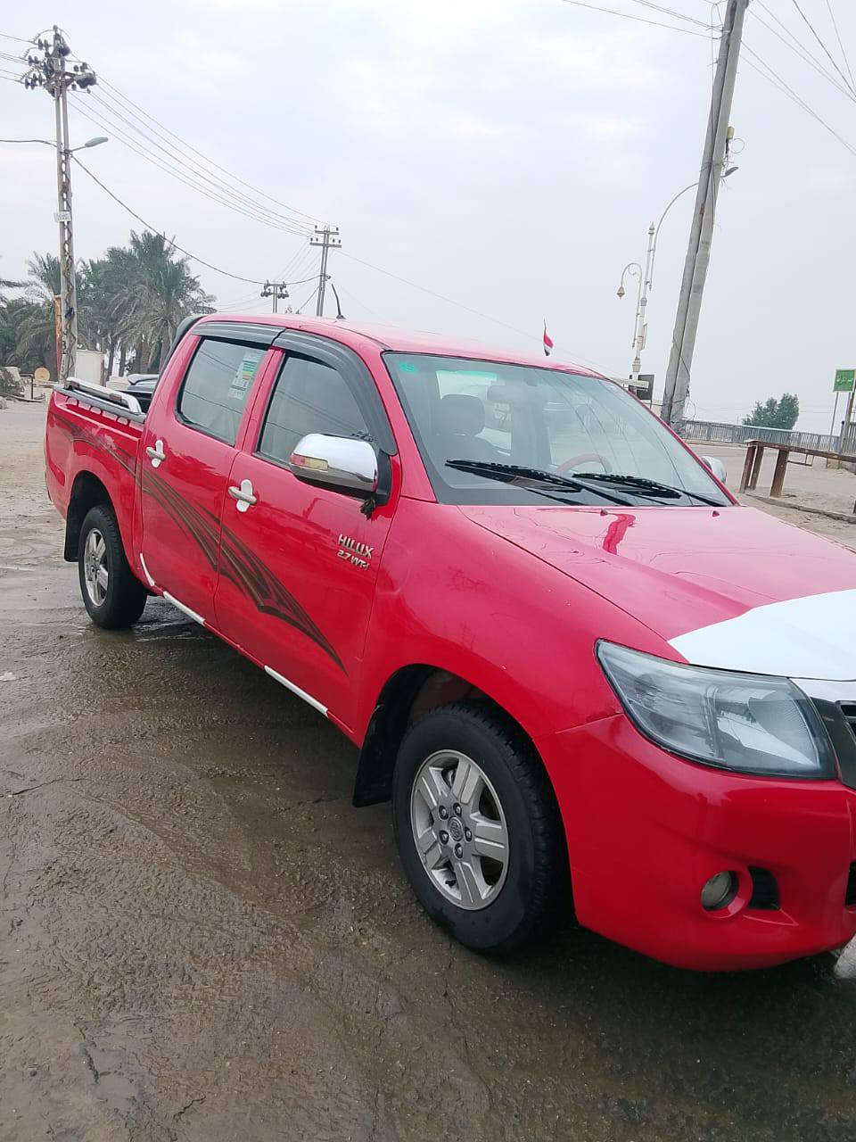 بيكم موديل2012 شاصي 19كويتي سياره فول ونضيفه مال جناي السياره بعد احلى من الصوره السعر

مكلف بالنشر رقم صاحب السياره هذا وخابره السعر(155)وبيها مجال

‏‪0770 317 7389‬‏//‏‪0780 254 1306‬‏
