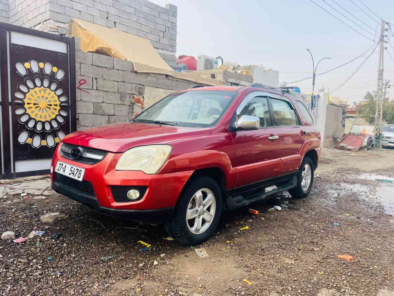 سبورتك 2010
***********
