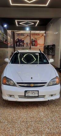 ابيكا • ٢٠٠٥ • بالموصل حي السماح