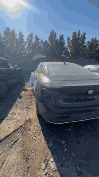 تويوتا كراون 2025 بلاتينيوم لون مميز وفول اعلى فئه هايبرد ماكس السعر ب...