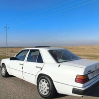 ١٩٨٦ • محرك ٣٠٠٠ • رقم اربيل