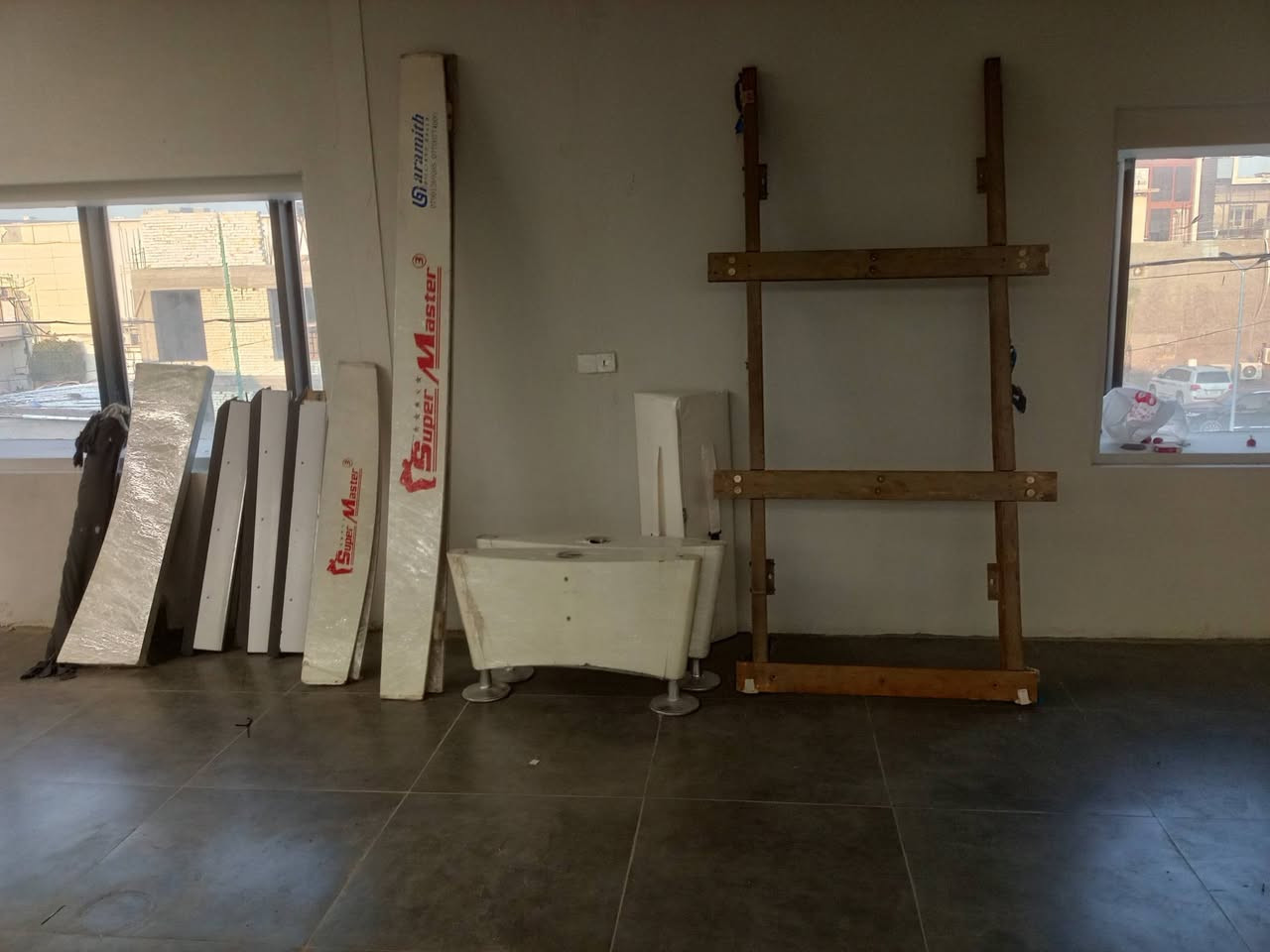 🎱 توفر بيع وشراء جميع انواع ميوزه البليارد ويوجد بيع جديد ومستخدم بنضافه اكثر من 85 ٪ وتوفر ميز منضده وفيشه وهوكي ⚽🏓

🔹 متوفرة ميوزه جديدة بأنواع راقية
🔹 وميوزه مستخدمة بحالة ممتازة
🔸 جودة عالية وأسعار تناسب الجميع
🔴وكادر ذو خبره ل تنصيب الميوزه إدارة مروان البلجيكي 

📞 للاستفسار خاص او تواصل واتساب على الرقم : ***********
🚚 توصيل متوفر لكل المحافظات
