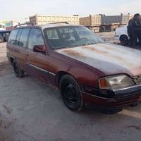 اوبل • موديل ٩٣ • نجف