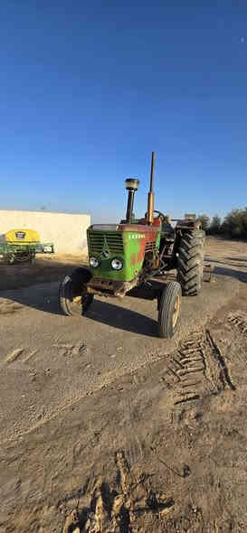 يالله 
سلام عليكم ورحمة الله وبركاته 
مكينة سيرت جاهزة رقم وسنوية تخم تاير جديد موديل1995
مع باذرة تركي 380كيلو 
مع مرشة موديل2024تاخذ400لتر 
مكان ميسان قضاء الميمونة سعر 7ملايين و 500الف 
***********
