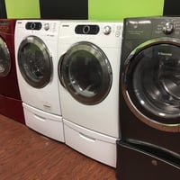 غسالات • هدايا مجانية • ٨٦