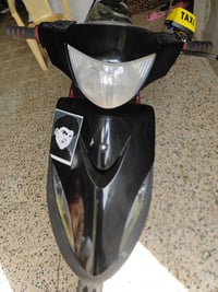 دراجه ماكس عدله الدراجه حلوه ونضيفه شوف عينك السعر 450وبيها مجال اللطي...