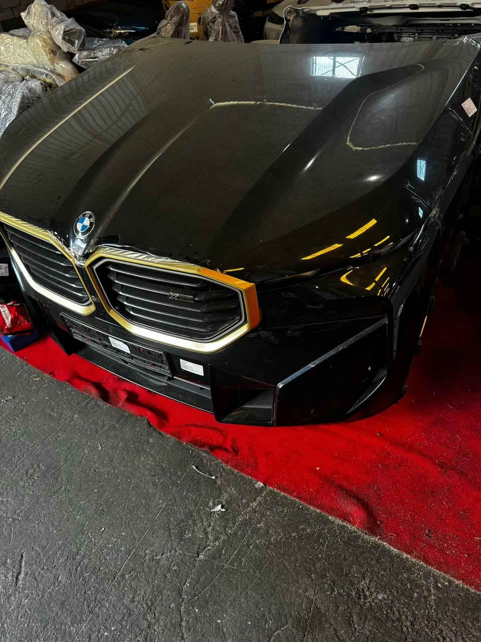 📌#الدفع عند الاستلام💶✋🏻 
📌 #توصيل لجميع محافظات العراق خلال 24 ساعة📦
مع الضمان والتبديل 💥
📌#قطع_غيار أصلية ومكفولة
🆗( test drive ) 🆗

^محمد اوتو
 لتجارة قطع غيار السيارات الحديثة^ 

*********** 📲 #واتساب زين

*********** 📲 #واتساب كورك 

👇🏼
BMW 2021 - 2026

  مباشر👇

https://api.whatsapp.com/send?phone=+9647501891984 

🇮🇶 #العراق - #اربيل 📍

📍الصناعة الشمالية 📍
📌شارع معمل رخام الفرع السابع

📍شارع ١٢٠ متري📍
📌المجمع التجاري B22
 
📌اوقات الدوام⏰ 
📍 ٩ صباحاً 🌝 ٥ عصراً🌚

مواكبة لا تنتهي نحو الاحدث دائماً✅
ابقى دائما على تواصل ✅
هذه الخدمة حصرية من شركتنا✅
أسرع قبل نفاذ الكمية✅
