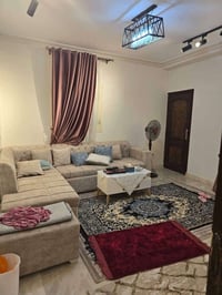 الهرم • ١٤٥م • ٣ غرف