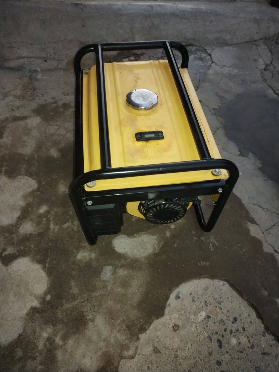 مولده للبيع استره شرط اخو الجديده وضع شركه شغاله كامله مال بيت ملف نحاس السعر 125 شاري اتصل *********** موصل أيسر الرقم بي وتساب
***********
