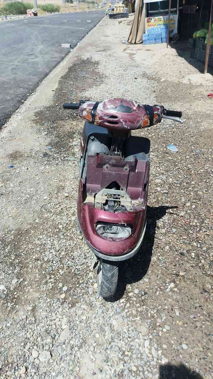 مطور بزون نفخ شرط هندر وحد يشتغل السعر 130الف وبي مجل


**إذا كنت صاحب هذا الإعلان وتريد حذفه لأي سبب، رجاءا أرسل رسالة إلى الدعم الفني**