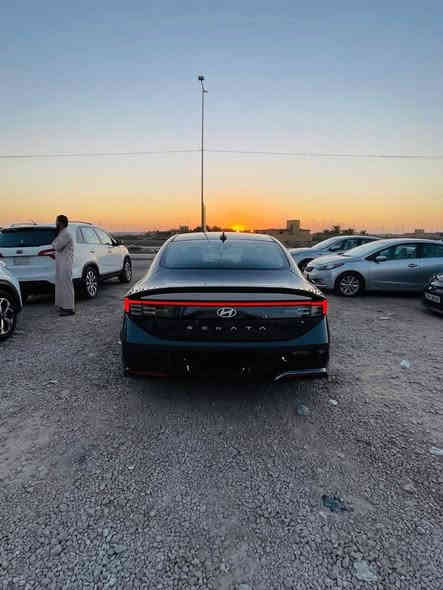 سوناته 2024 شهداء قادسيه الضرر تبديل قبق الصندوق نفس الون السعر 190 بي مجال ***********
