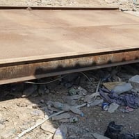 كبان جديد مع كرفان 3×3 / 07704668042