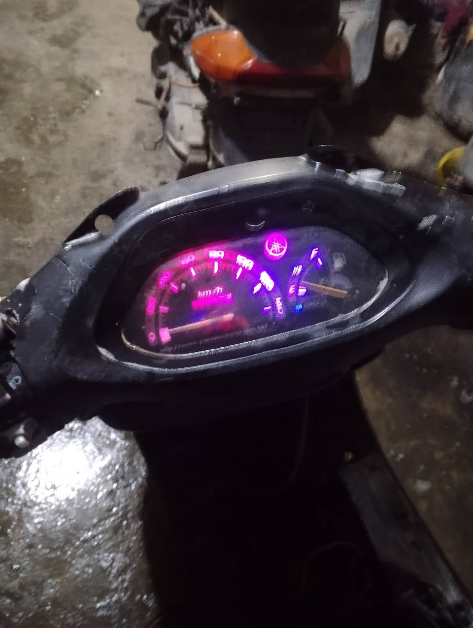 فراشه كرستاله شغاله ***********
