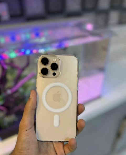 256 iphone 16 pro max 
شرق أوسط عربي ضمان ABM 
بطارية 100 الجهاز مشحون 77 مره  
الجهاز  انفتح من الكارتون بشهر ال9 
الجهاز جديد وسليم 100‎%‎ 
سعره 1.475.000 وبي مجال  
*********** مكاني الحلة وعادي ادزه توصيل الغير محافظة
