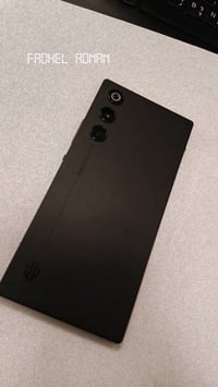 ريد ماجك 10 اير • ٥١٢ جيجا • ١٦ رام