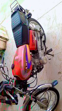 دراجة للبيع موديل 2020ارواق اصولي الدراجه خير من الله ماعوزها كلشي وكل...