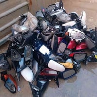 مرايات كورية • جملة ومفرد • بغداد ناحية الوحدة