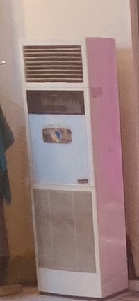 سبلت عمودي • ٣طن • دنكا