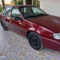 دايو لمنز • ١٩٩٣ • رقم واسط