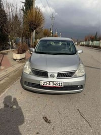 تييدا • ٢٠٠٧ • السليمانية