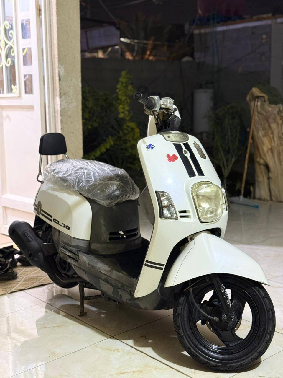 للبيع صارلها شهرين من طالعه من المعرض***********
