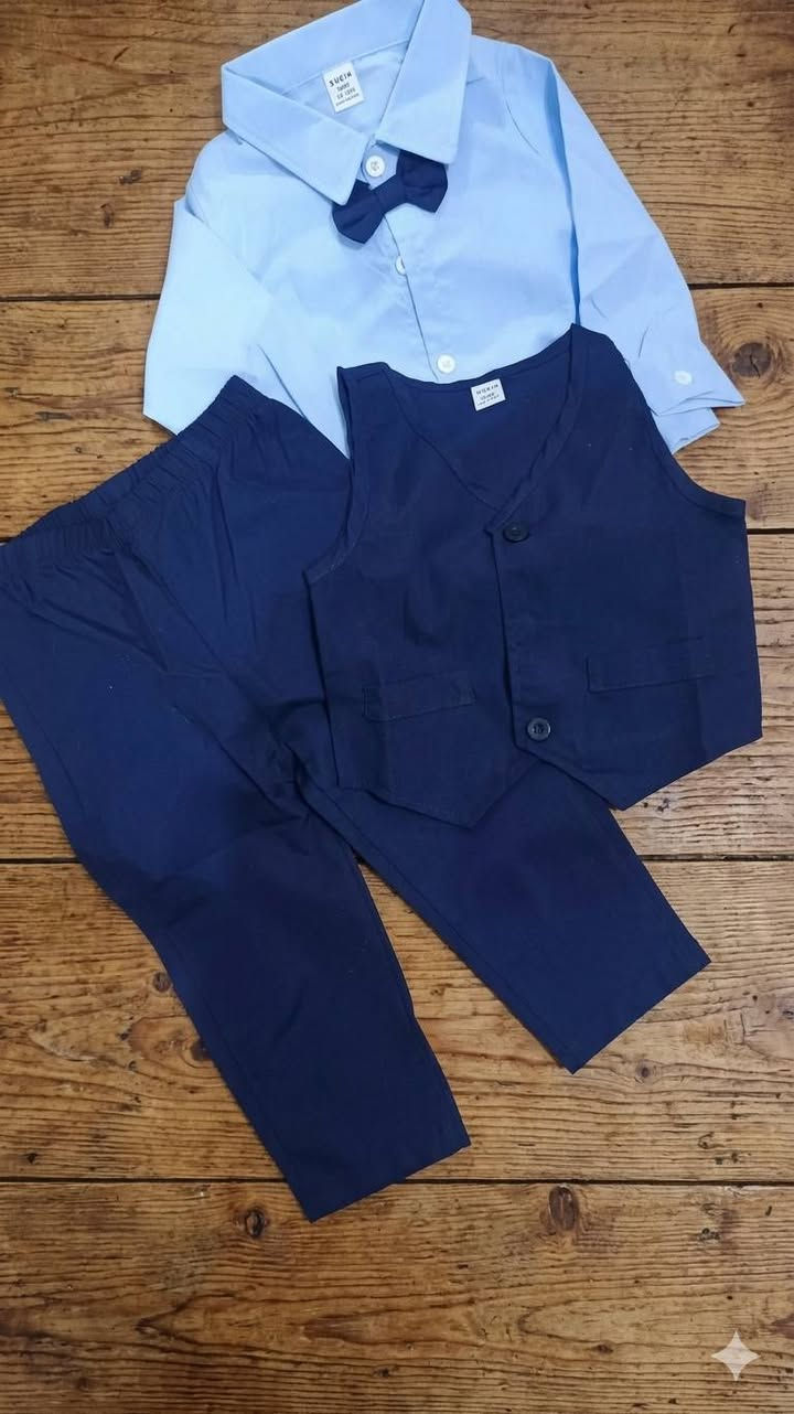 ملابس اطفال واسعار مناسبة جداً
ومتوفر توصيل ٣ الف لكل انحاء العراق


**إذا كنت صاحب هذا الإعلان وتريد حذفه لأي سبب، رجاءا أرسل رسالة إلى الدعم الفني**