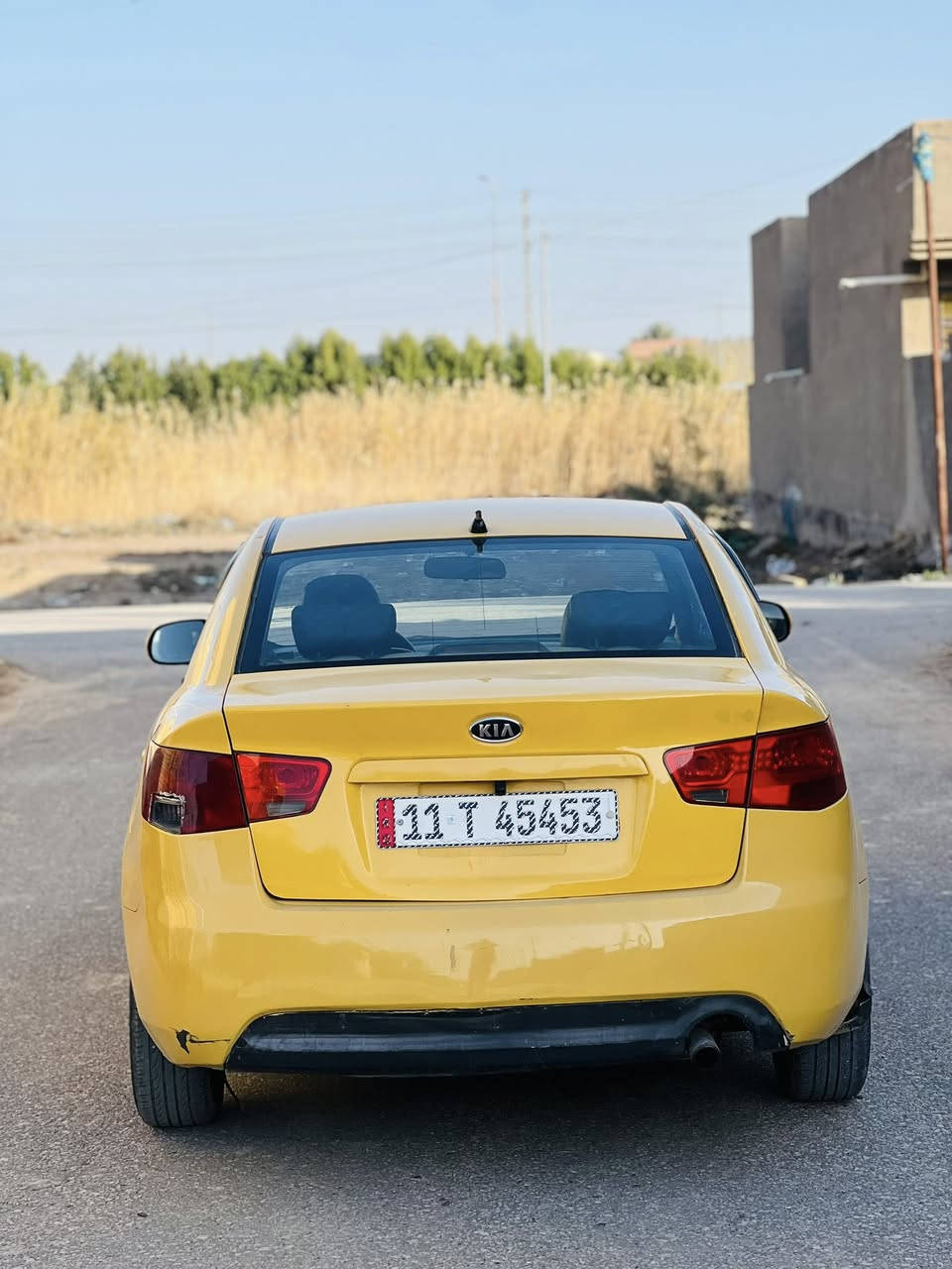 سلام عليكم فورتي 2011كير ومحرك وحدادية كفاله تخم تاير جديد مكينه2000دوش المرغوب مشروع وطني بدون حادث السياره شرط 
السعر80وبيها مجال 
الاتصال***********
مامتواجد بلخاص 👆👆
مواصفات السياره 
نص فول غني عن التعريف
