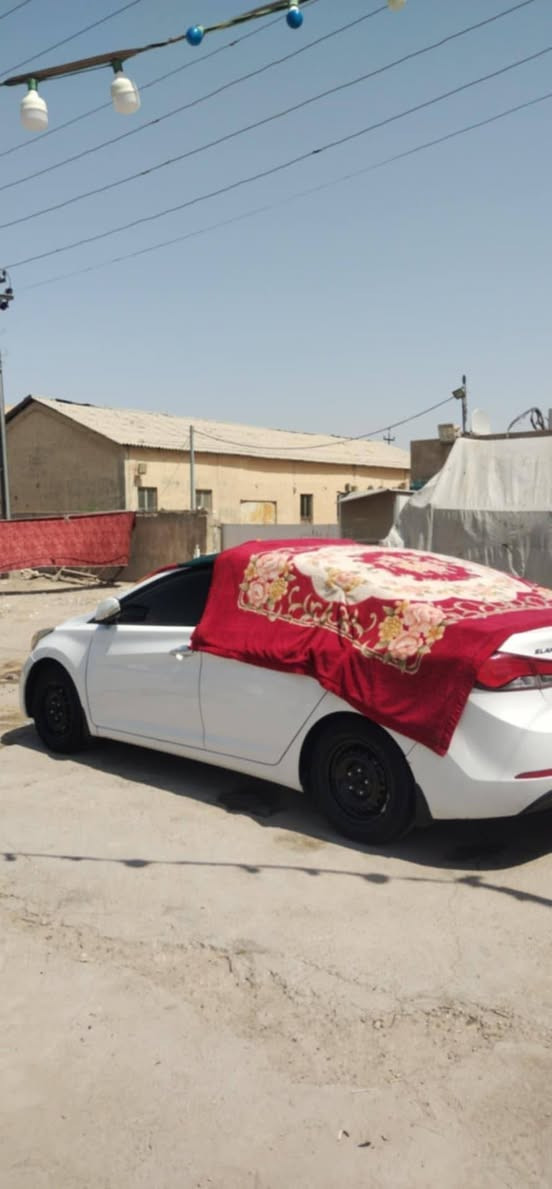 النترا 14 فول مواصفات عدد البصمات بيها قطعتين جاملغ وباب مبدلات مال السائق فقط مراوز�


**إذا كنت صاحب هذا الإعلان وتريد حذفه لأي سبب، رجاءا أرسل رسالة إلى الدعم الفني**