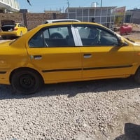 سمند • ٢٠١١ • رقم كربلاء