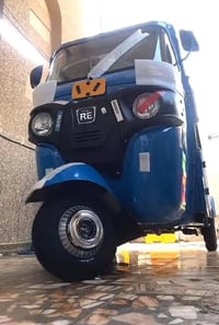 سلام وعليكم تكتك للبيع موديل 2023 كفاله عامه من الزلغ رقم وسنويه 07705...