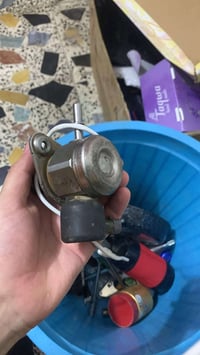 طاحونه • مسجل ريو ٢٠١٤