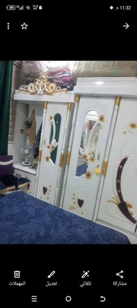 غرفه نجاره • تصميم تركي • ما بيه ضرر