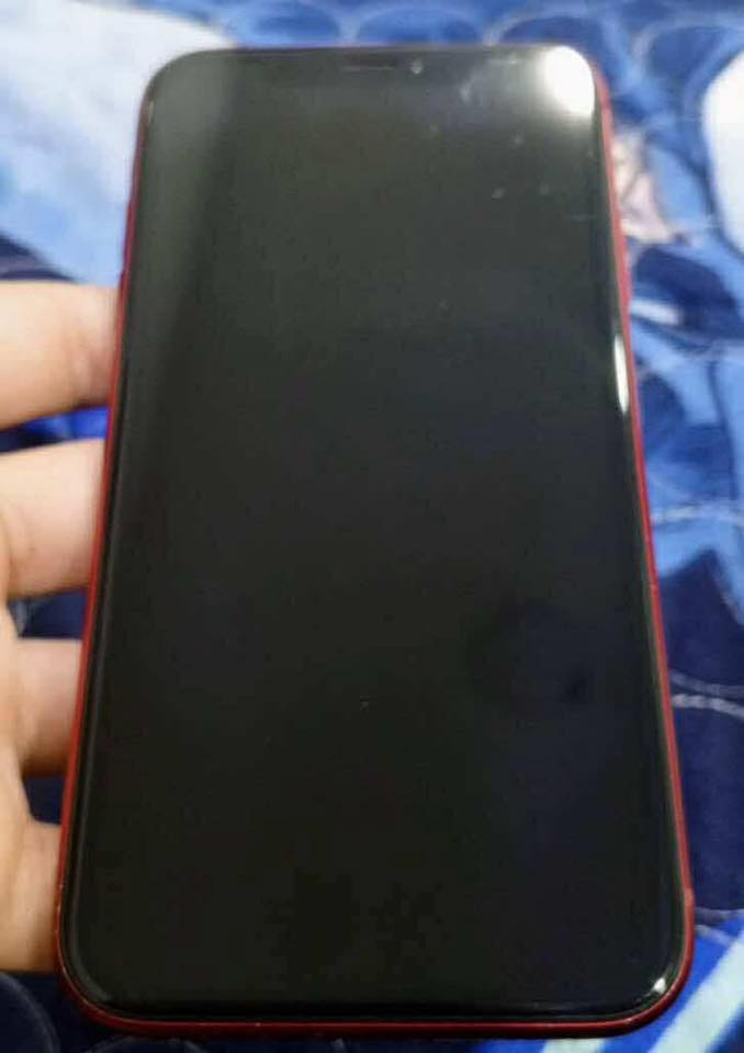 ذاكره 128 وبطاريه 79
جهاز نضيف 
سعره 150الف قفل مع شاحنه 
للاستفسار واتساب ***********
