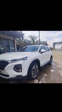 سنتافي • هيونداي سنتافي • سيارة سنتافي • سنتافي 2019 • سنتافي ٧ راكب •...