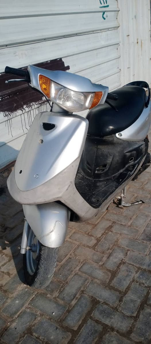 السلام عليكم دراجه ماكس قجمه نضيفه نقص شخاطه سلف سعرها 300وبيها مجال مكاني العبيدي الثالثه خلف ملعب البدري


**إذا كنت صاحب هذا الإعلان وتريد حذفه لأي سبب، رجاءا أرسل رسالة إلى الدعم الفني**