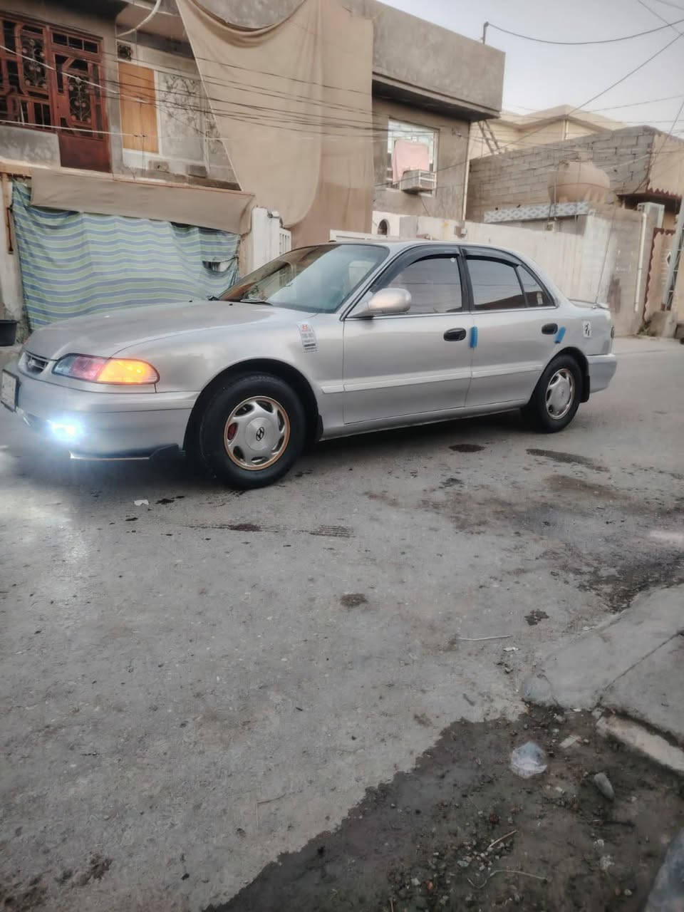 السلام عليكم
سوناتا تو للبيع موديل ٩٤ رقم بغداد تحويل كير اوتماتيك مكينه الفين مفتوح
مباشر تخم تاير جديد تعمير درجه اولى صدر امامي خلفي دشبول حاويه سنتر لوك شغال شاشه جبيره منضومه تبريد كامله كله جديده بعدني مشاده انطيهن ويه السياره لليشتري ابطاين بوب حاويه جام مضلل شرط بدون قطره معجون سياره مغلفه عازل اصوات من الطول لطول حته الصندوك مغلف عازل اصوات اشاير ترحيب سياره فول عله اخر حبايه الي يحب يتصل بلرقم وبلخدمه
مكاني ديالى بعقوبه
***********
