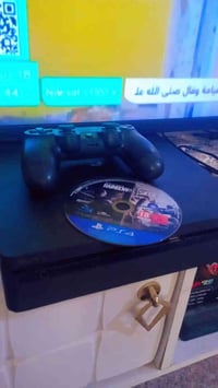 بلاي 4 • مدخل الاقراص معطّل • بابل