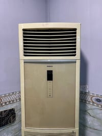 سبلت • ٣طن • بدون غاز • مكيف • تبريد • للبيع