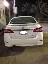 سنترا SR • ٢٠١٣ • رقم كربلاء