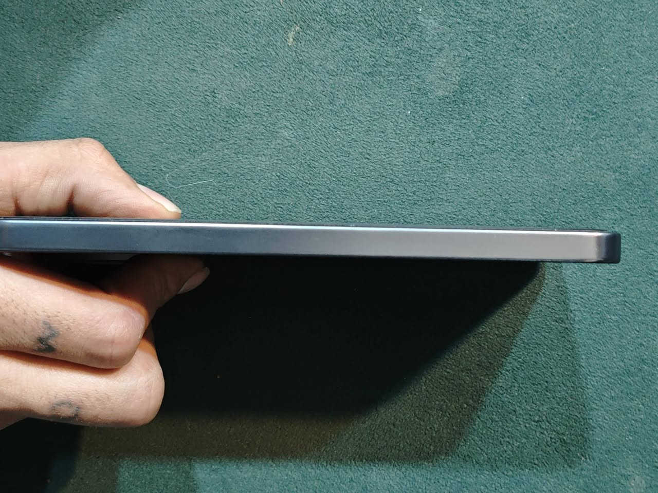 جي تي 30 برو
جهاز نضيف كدامك
3 أشهر من شتريته
120 فريم 
سعر 330 بي مجال


**إذا كنت صاحب هذا الإعلان وتريد حذفه لأي سبب، رجاءا أرسل رسالة إلى الدعم الفني**