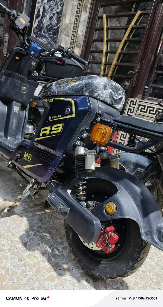 باسكلات اثنين للبيع1/باسكل شحن r9 بطاريه ليثيوم السعر 350 الف وبي  مجال ™
2/باسكل شحن بدووون بطاريات كله شغال ع الفحص يرادله بس بطاريات السعر 90 الف وبي مجال
العنوان كربلاء مركز المدينه™


**إذا كنت صاحب هذا الإعلان وتريد حذفه لأي سبب، رجاءا أرسل رسالة إلى الدعم الفني**