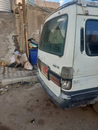 بولارسن • ٢٠٠٦ • كوم حديد