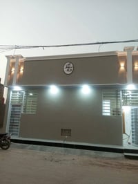 نجف الحولي عمود٣٢٧ • ٥٠م • غرفة وصالة