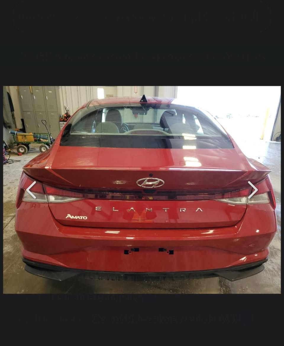 السلام عليكم النترا وارد امريكي فول عدا الفتحه حادثه نص البنيد ايرباك الدركه فقط سياره كلش جديده رقم بغداد ابسمي مكان السياره بغداد الشعب ١٦٠$ ***********
